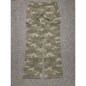 Eddie bauer first ascent camouflage pants mens outdoor fit 31X29 (tag 30X30)